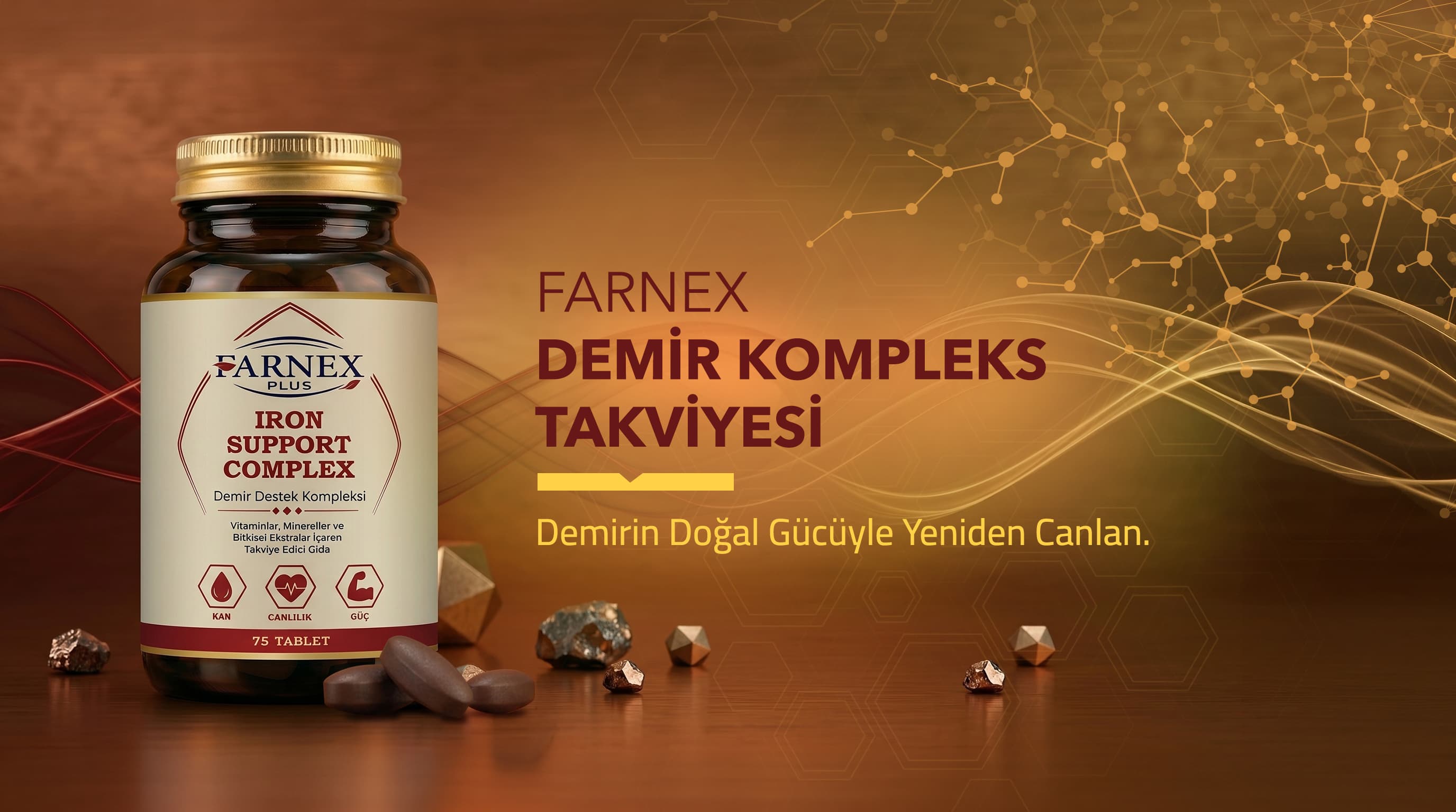 Demir Vitamini