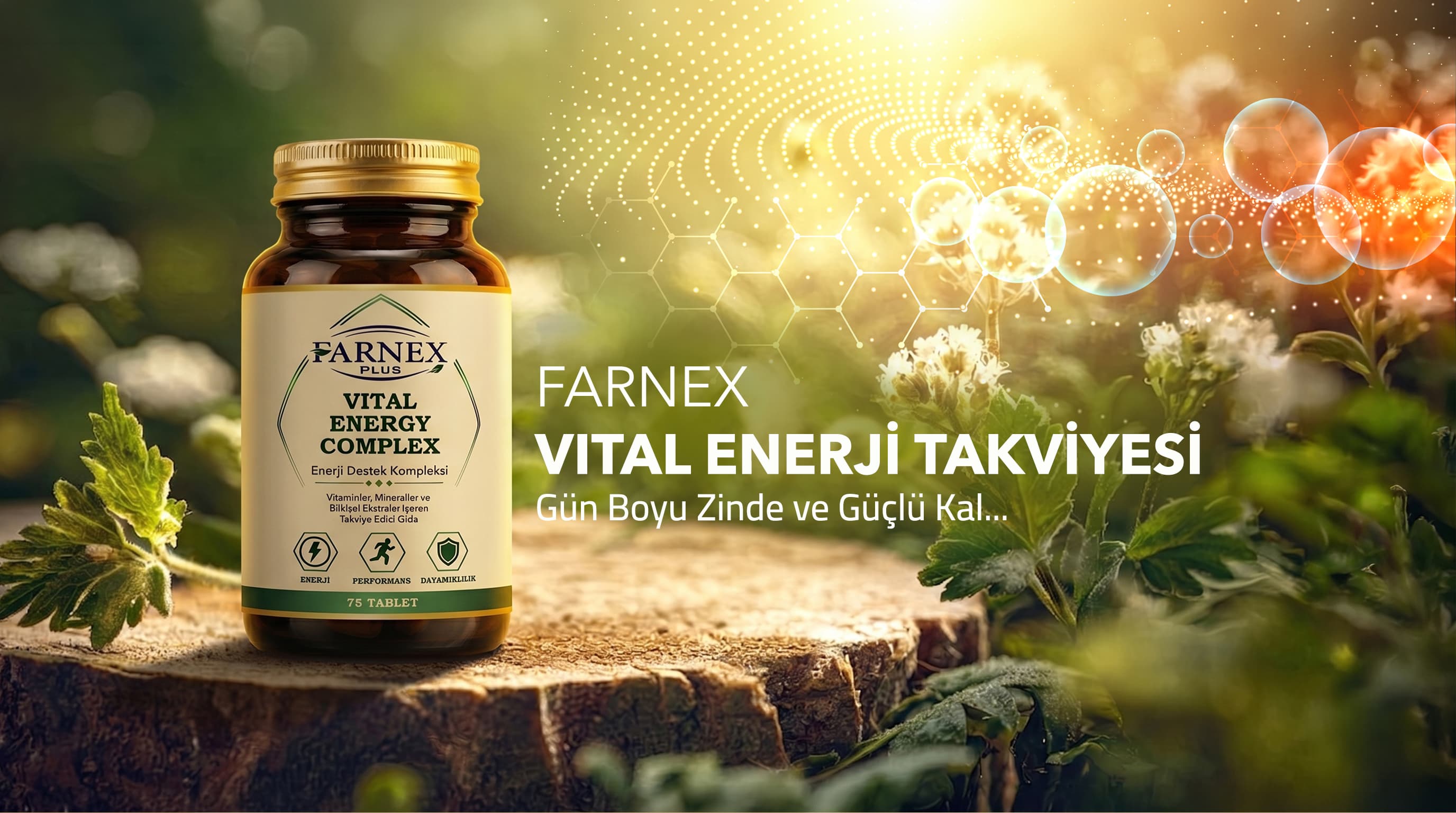 Enerji Vitamini